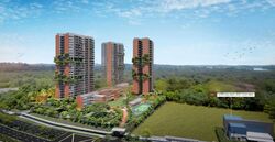 Springleaf Residence (D26), Apartment #485827531